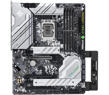 ASRock Z690 Steel Legend/D5