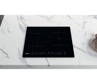 Whirlpool WB S2560 NE