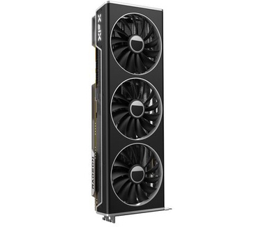 XFX Speedster MERC 310 AMD Radeon RX 7900 XT Black Edition