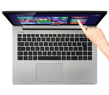 Asus VivoBook S400CA-CA038H