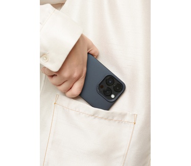 Nudient Thin Case