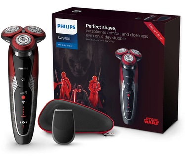 Philips Shaver Series 9000 Scheerapparaat Star Wars (SW9700/67)