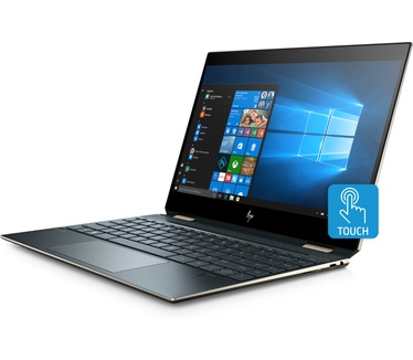 HP Spectre x360 13-ap0250nd