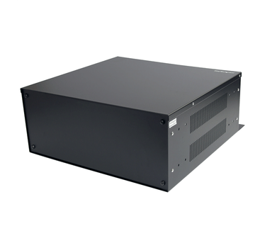 Startech 4U 19 inch Serverrack Staal Horizontale Wandmontage
