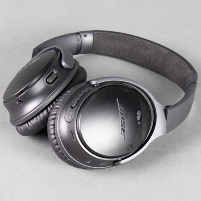 Bose QuietComfort 35 II