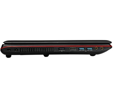 MSI Gaming Series GE60 2OC-079FR