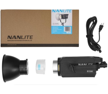 Nanlite FS-300B