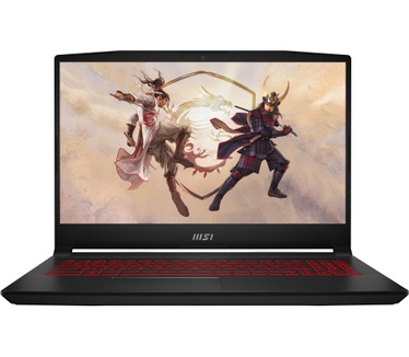 MSI GF66 12UGSZOK-873NL Katana