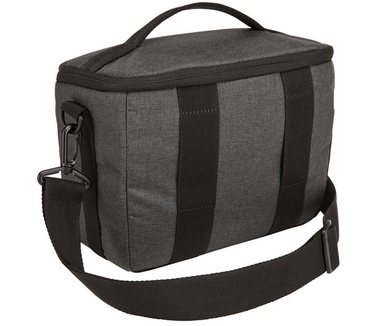 Case Logic Era DSLR Schoudertas Grijs