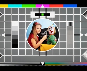 Philips OLED811 - kijkhoekfoto's