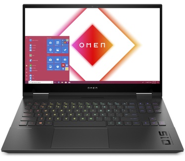 HP Omen 15-ek1490nd