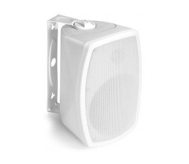 Power Dynamics ISPT5W (Wit)