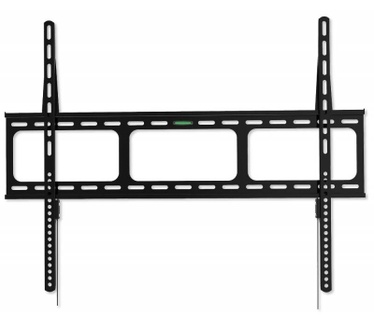 Techly Wall Mount for LED LCD TV 42-80 Ultra Slim Fixed H600mm" ICA-PLB 860