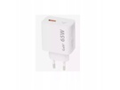 Sitecom 2 Ports GaN³ charger Wall Charger PD 65W