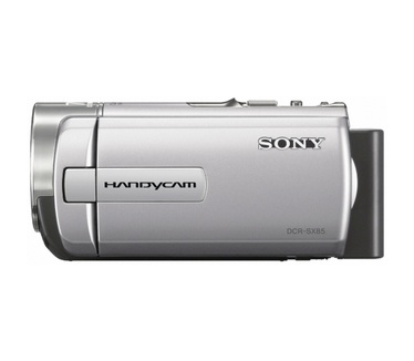Sony Handycam DCR-SX85E