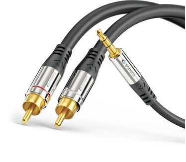 Sonero S-AC600-050