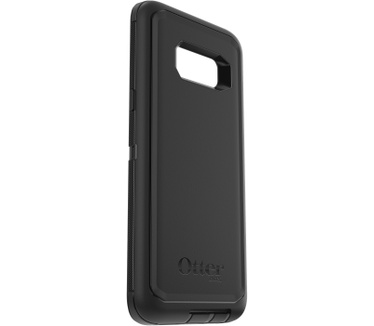 Otterbox Defender Case Samsung Galaxy S8+ (Galaxy S8+) Zwart
