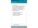 Samsung Galaxy Note 4 - software