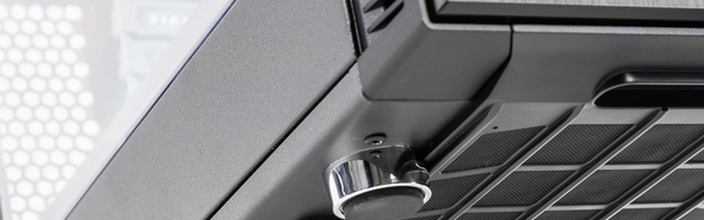 Fractal Design Define Mini C Review