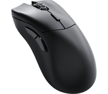 Glorious PC Gaming Race Glorious Model D 2 PRO Wireless 1K Polling - schwarz