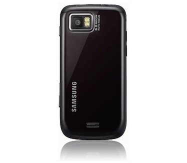 Samsung S8000 Jet Roze