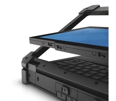 Dell 12 Rugged Extreme (7204)