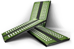 Micron ddr3-geheugen