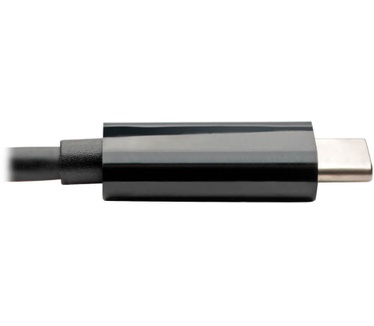 Tripp-Lite U444-06N-HDB-AM Zwart