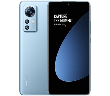 Xiaomi Note 12S