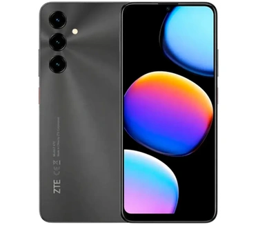 ZTE Nubia Blade V80 Max 4GB/128GB Zwart