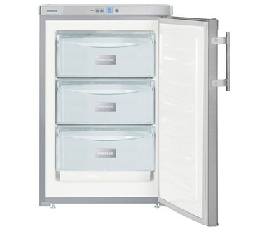 Liebherr Gsl 1223 Comfort