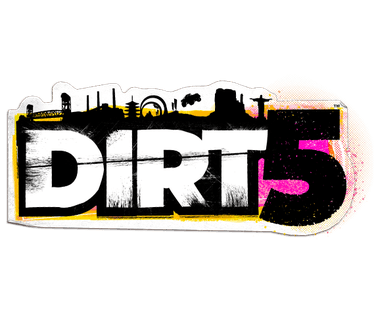Dirt 5