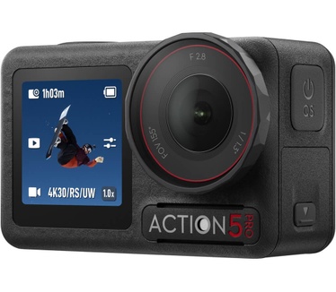 DJI Osmo Action 5 Pro Standard Combo