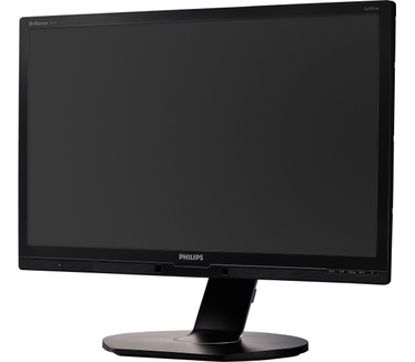 Philips P-line 241P6EPJEB Zwart