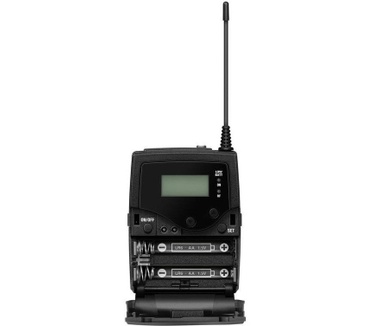 Sennheiser EW 500 BOOM G4-BW