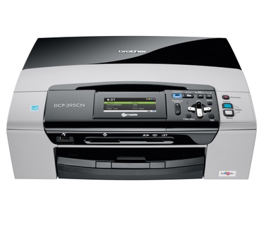 Brother DCP-395CN