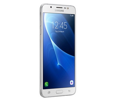 Samsung Galaxy J7 (2016) Wit