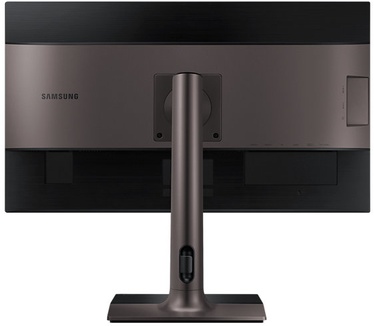 Samsung U32E850R Brons, Zwart
