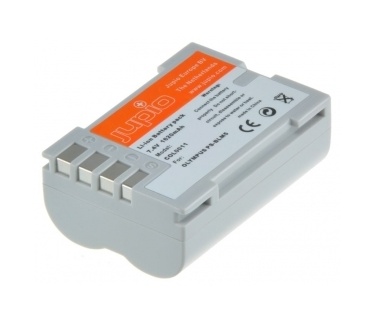 Jupio Accu Olympus BLM-5 PS-BLM5