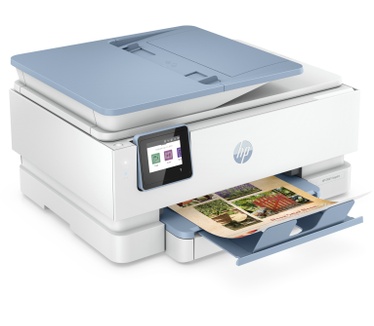 HP 7921e