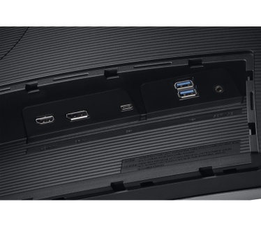 Samsung C34H890WGR