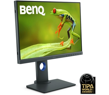 BenQ SW240