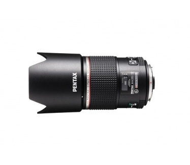 Pentax HD D-FA 645 90mm F2.8 ED AW SR
