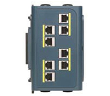 Cisco Expansion 8 port
