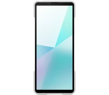 Sony Xperia 10 VI PC Back Cover Wit