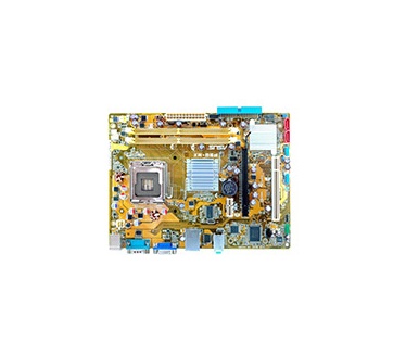 Asus P5G-MX