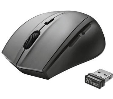 Trust Easyclick Wireless Mini Mouse