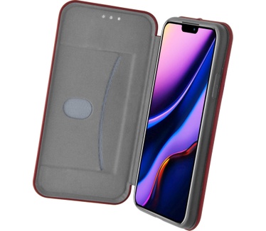 Azuri AZSHELLIPH11PRO-RED