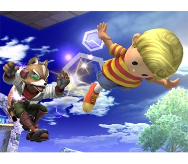 Super Smash Bros. Brawl