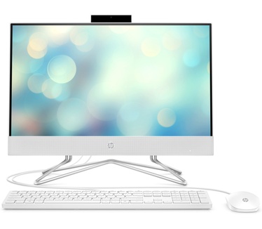 HP 22-dd0230nd All-in-One